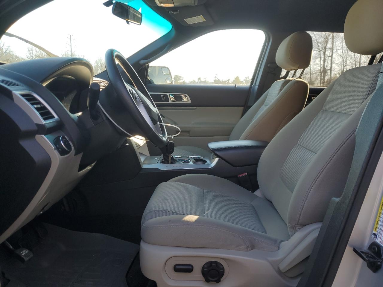 2013 Ford Explorer - Image 7