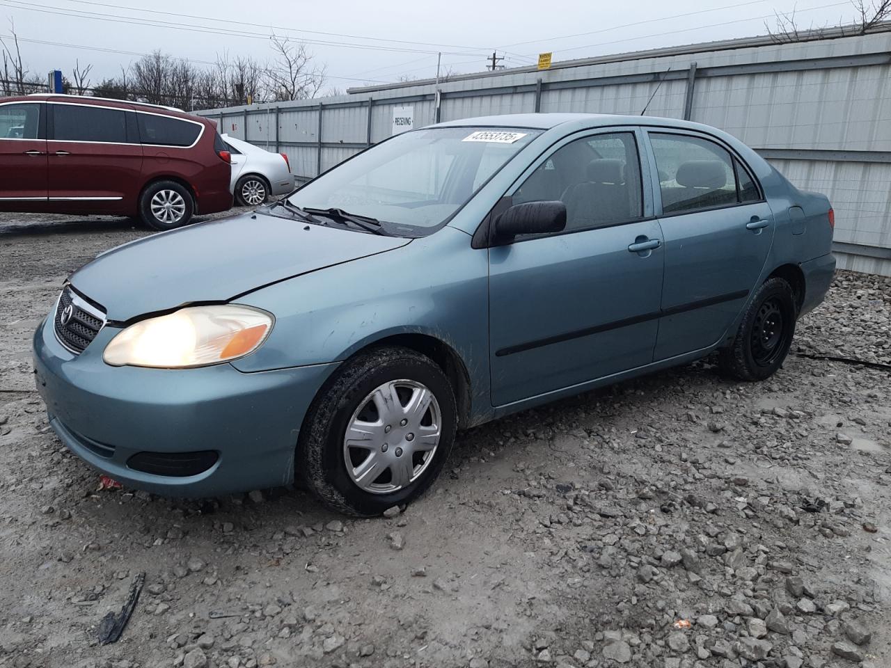2006 Toyota Corolla - Image 1