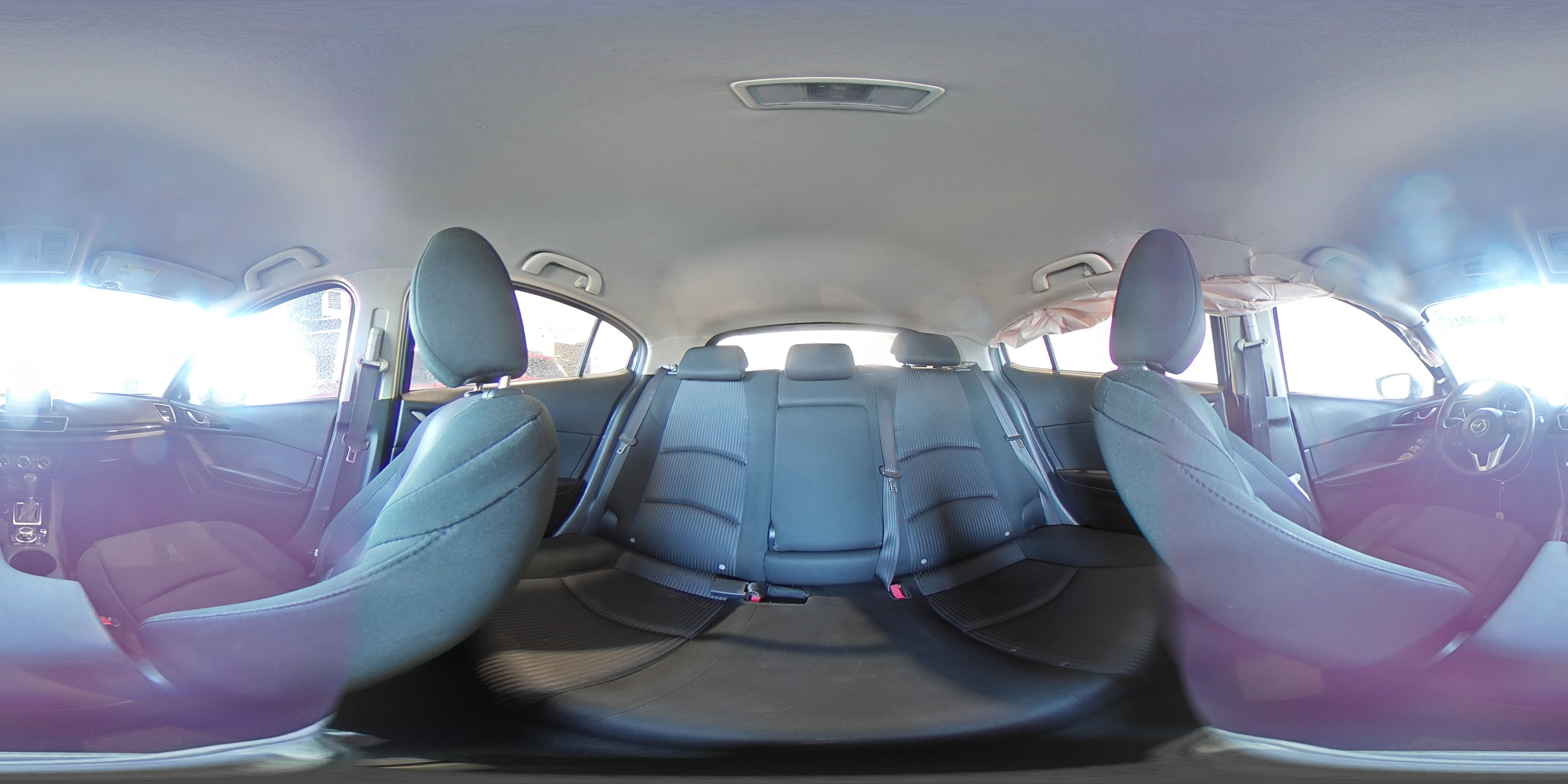 2016 Mazda 3 - Image 14