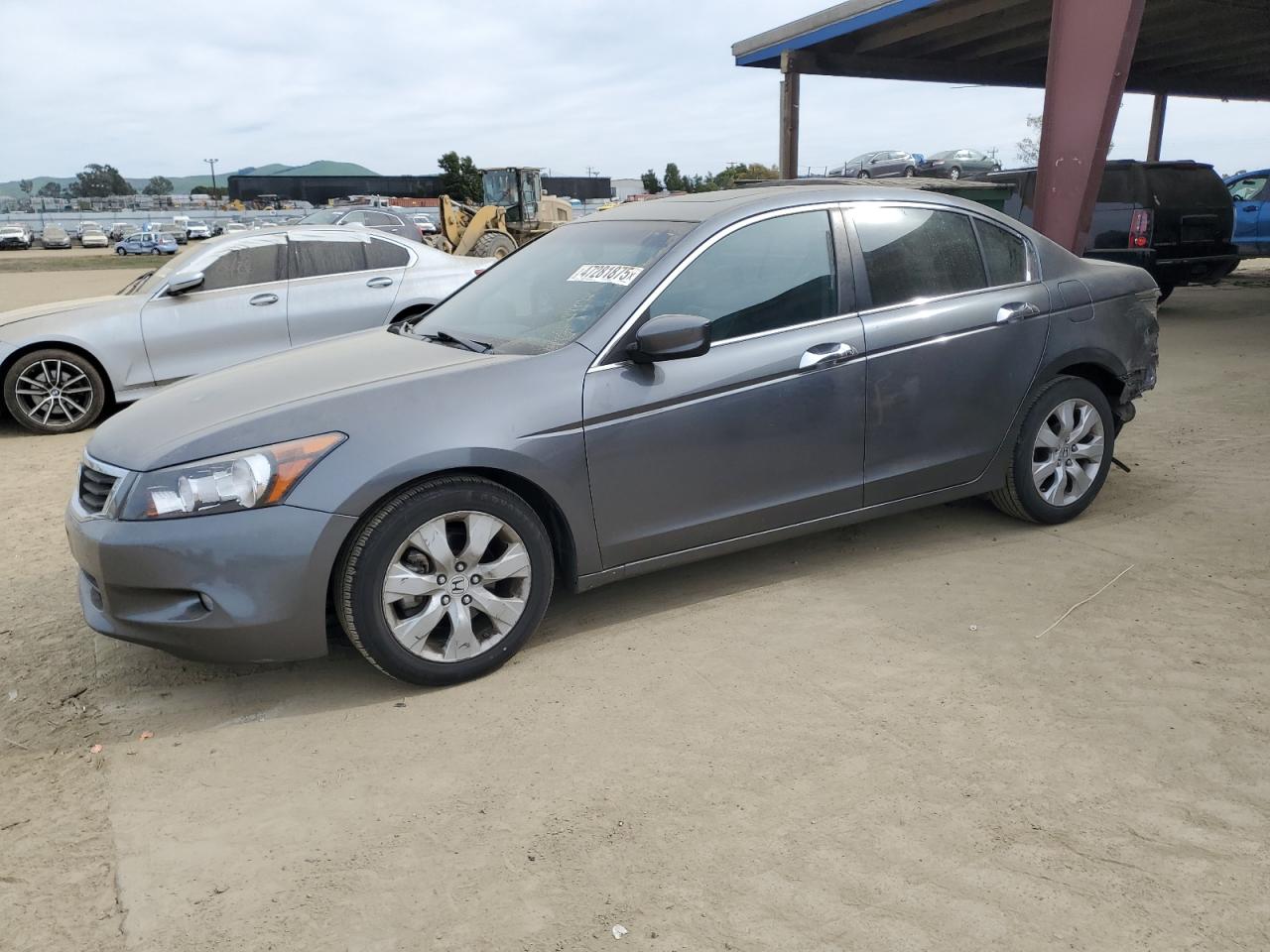2008 Honda Accord - Image 1