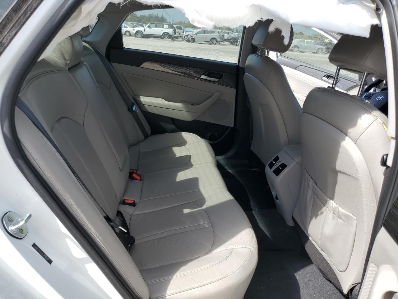 2019 Hyundai Sonata - Image 10