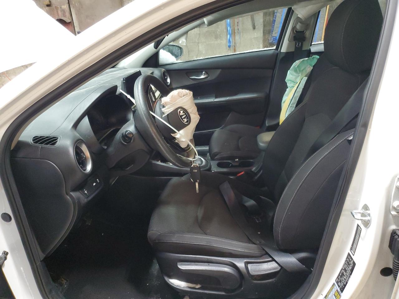 2019 Kia Forte - Image 7