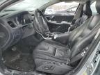 2015 Volvo V60 Platinum продається в Columbia Station, OH - Side