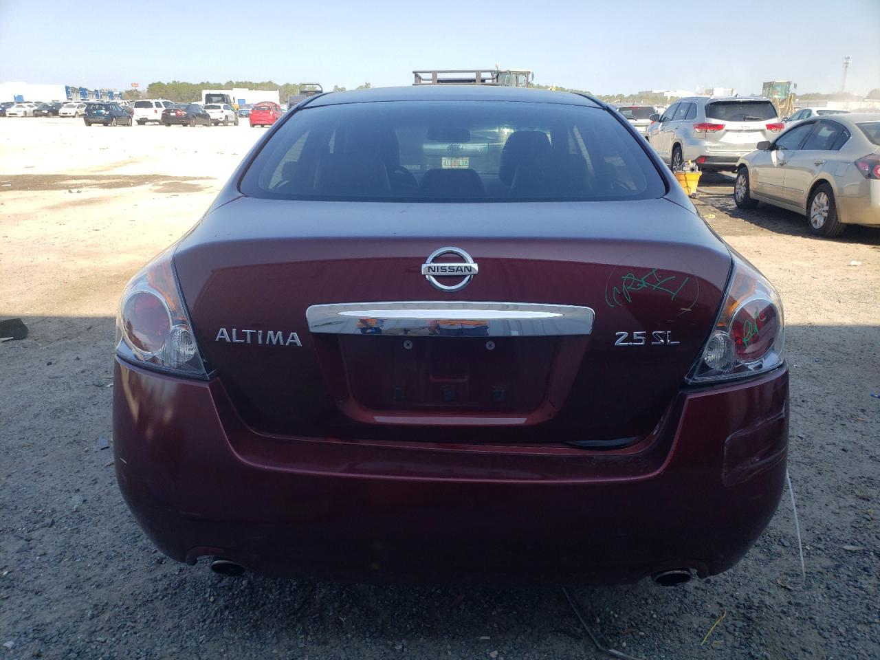 2011 Nissan Altima - Image 6