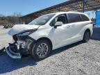Cartersville, GA에서 판매 중인 2021 Toyota Sienna Xle - Front End