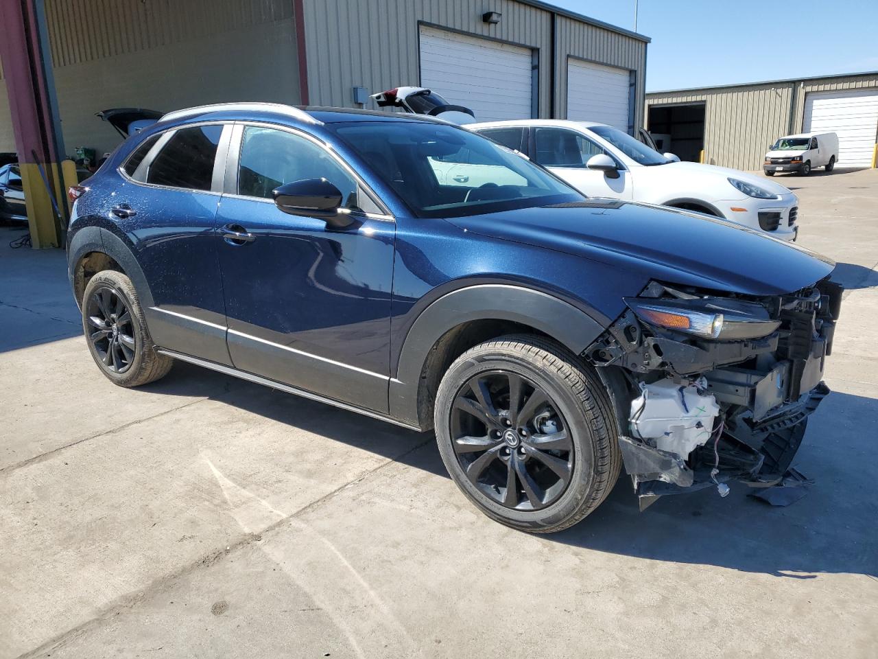 2024 Mazda CX-30 - Image 4