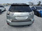 2008 Lexus Rx 350 de vânzare în Riverview, FL - Mechanical
