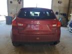 2014 Mitsubishi Outlander Sport Es იყიდება Columbia-ში, MO - Front End