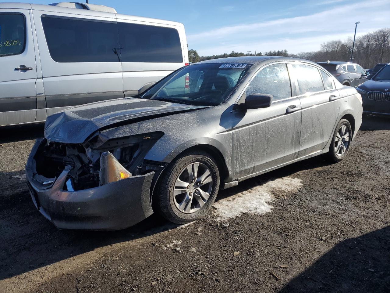 2011 Honda Accord - Image 1
