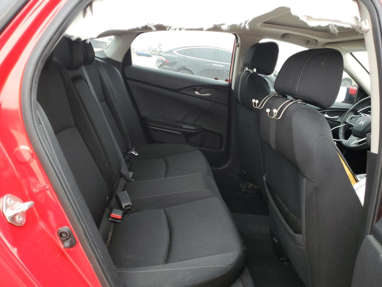 2018 Honda Civic - Image 11