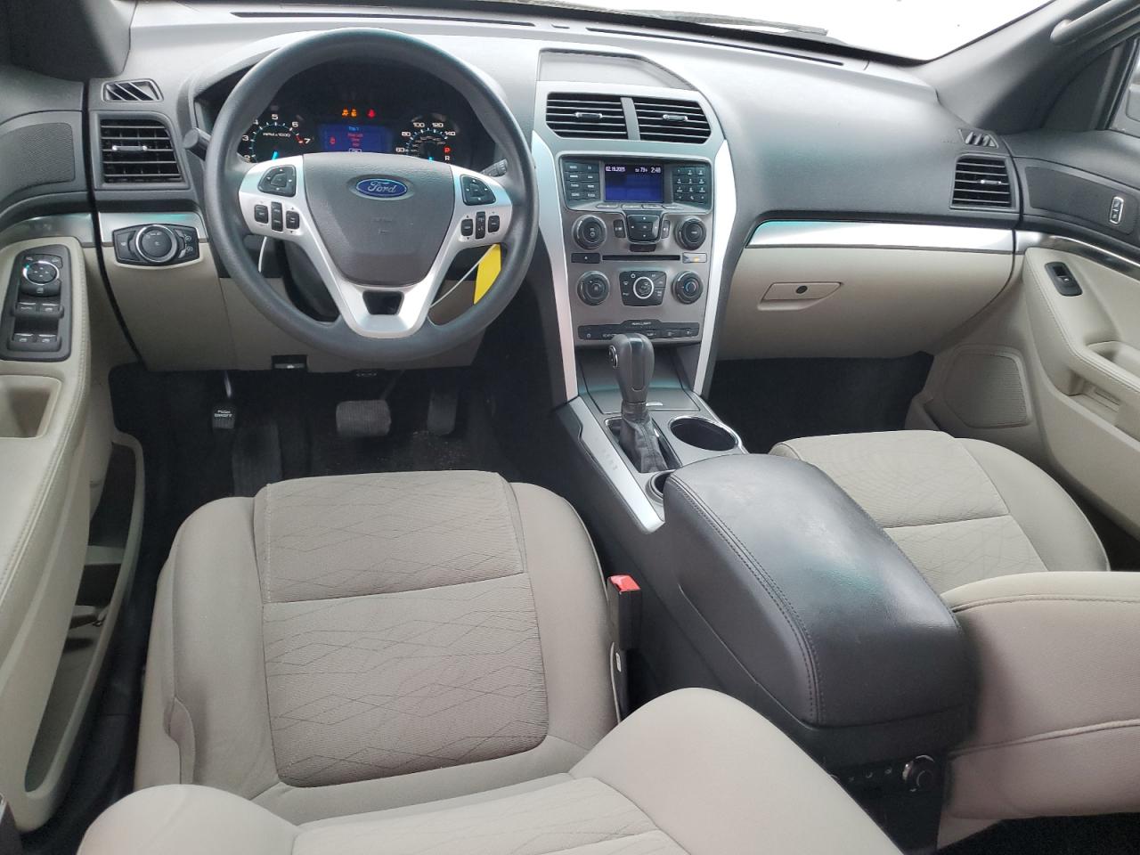 2013 Ford Explorer - Image 8