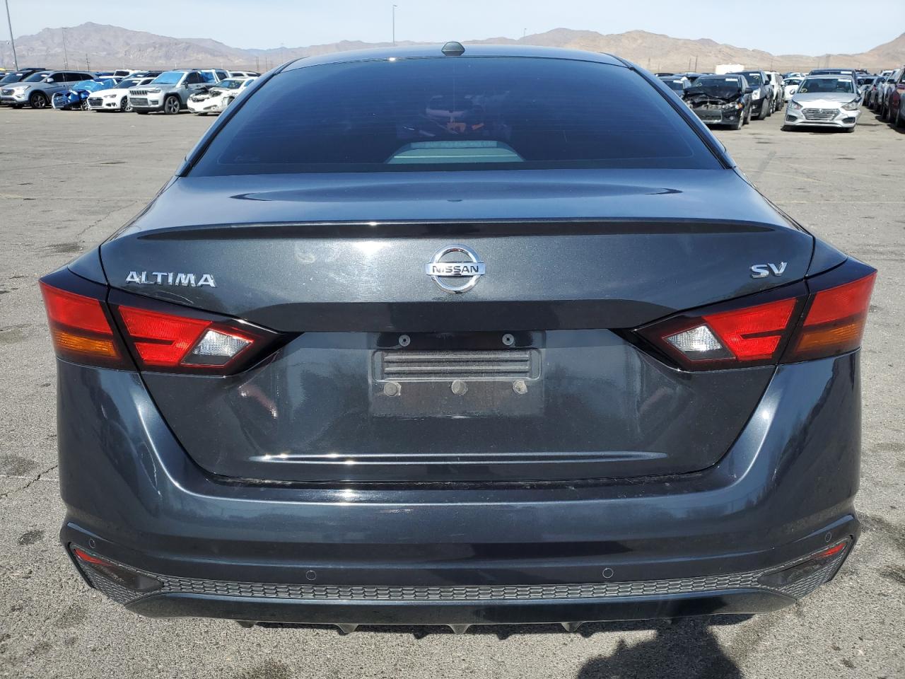 1N4BL4DV6MN369506 NISSAN ALTIMA 2021