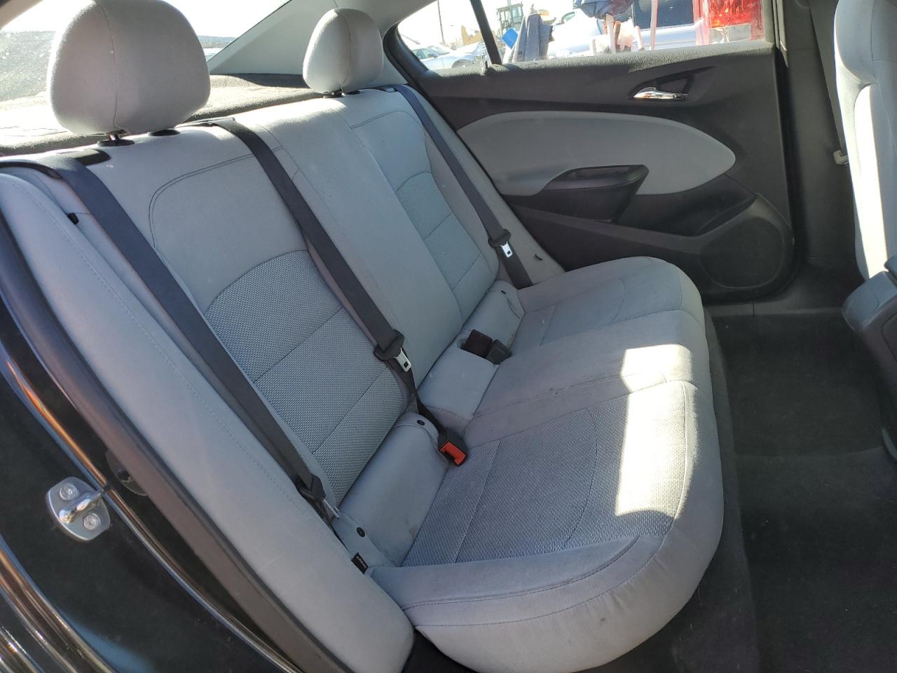 1G1BC5SM2K7128630 CHEVROLET CRUZE 2019