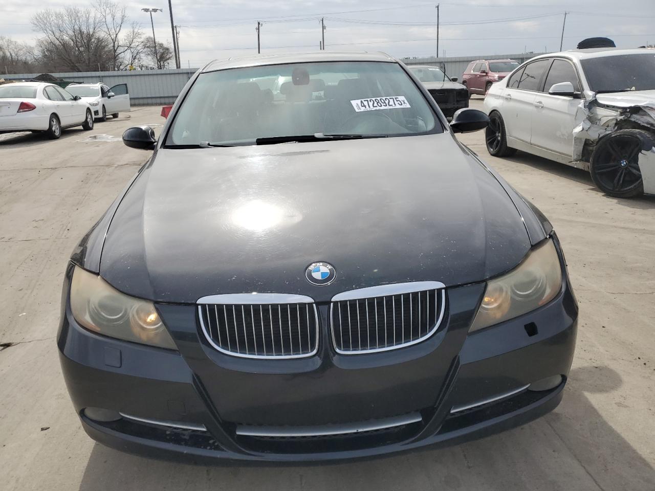 2008 BMW 3er - Image 5