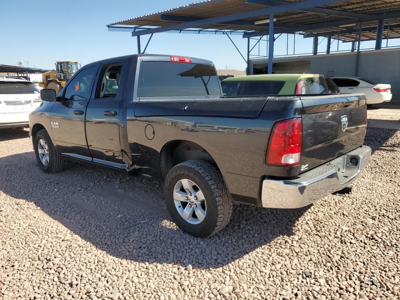 2013 RAM 1500 - Image 2