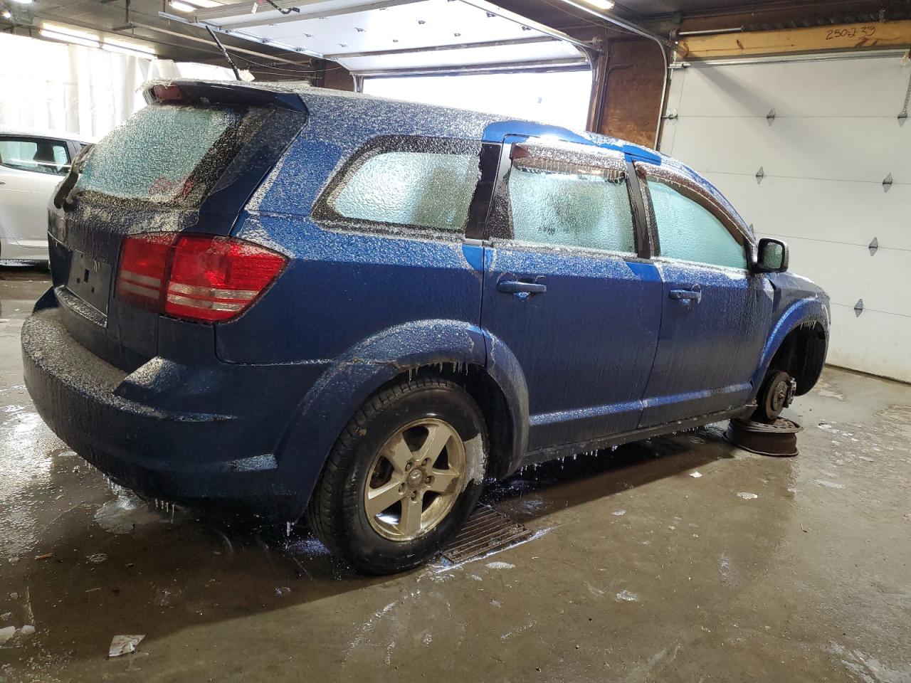2009 Dodge Journey - Image 3