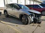 2021 Nissan Rogue Sl en Venta en Louisville, KY - Rollover