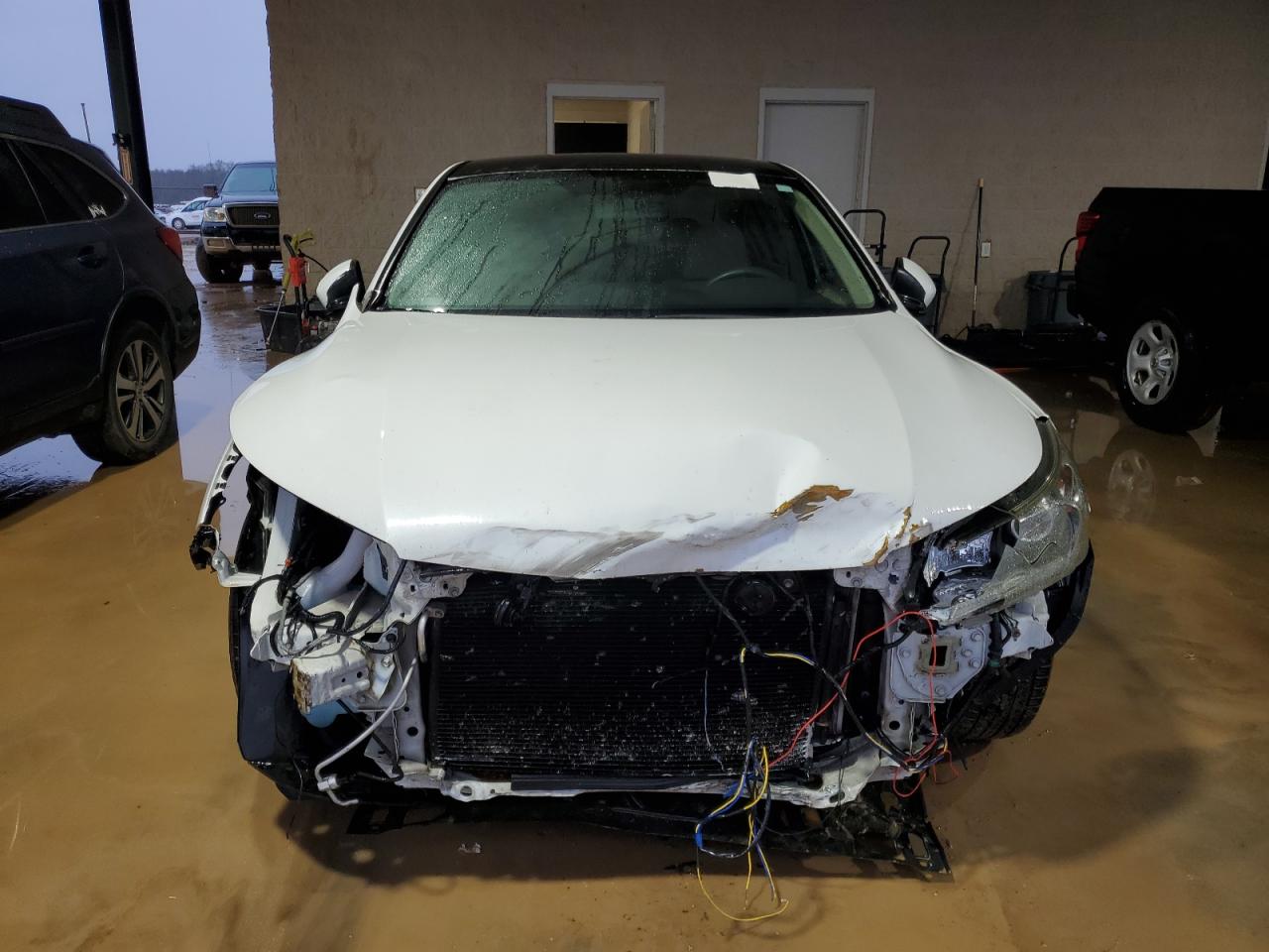 2013 Honda Accord - Image 5