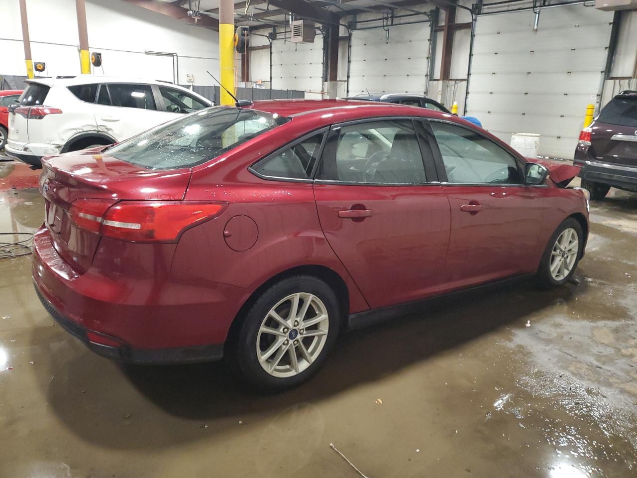 2017 Ford Focus - Image 3