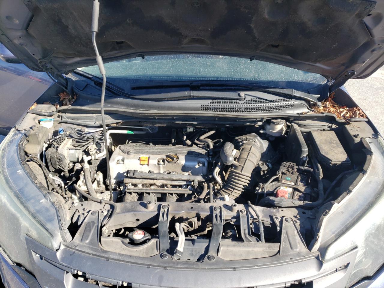 2012 Honda CR-V - Image 12