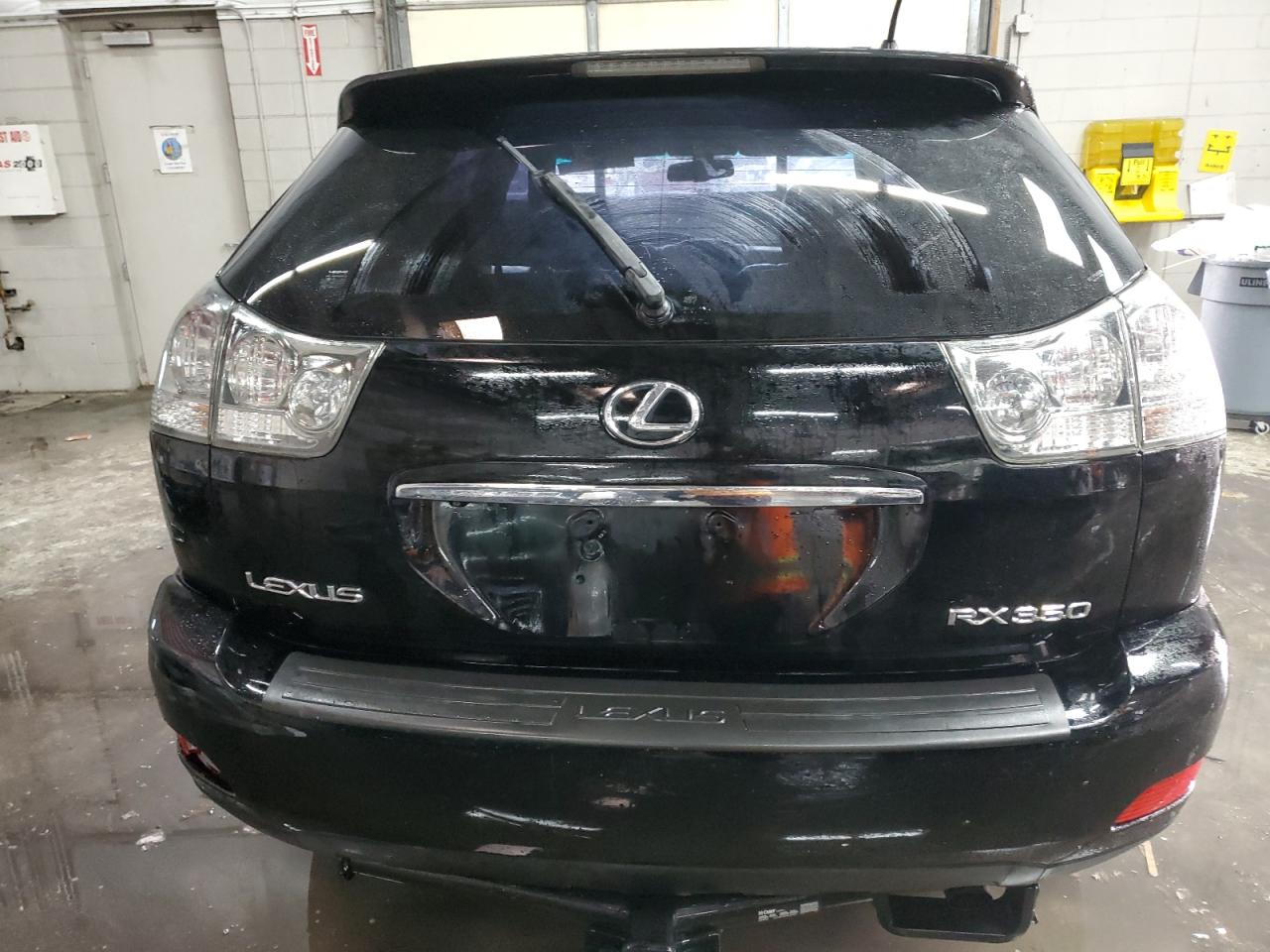 2008 Lexus RX - Image 6