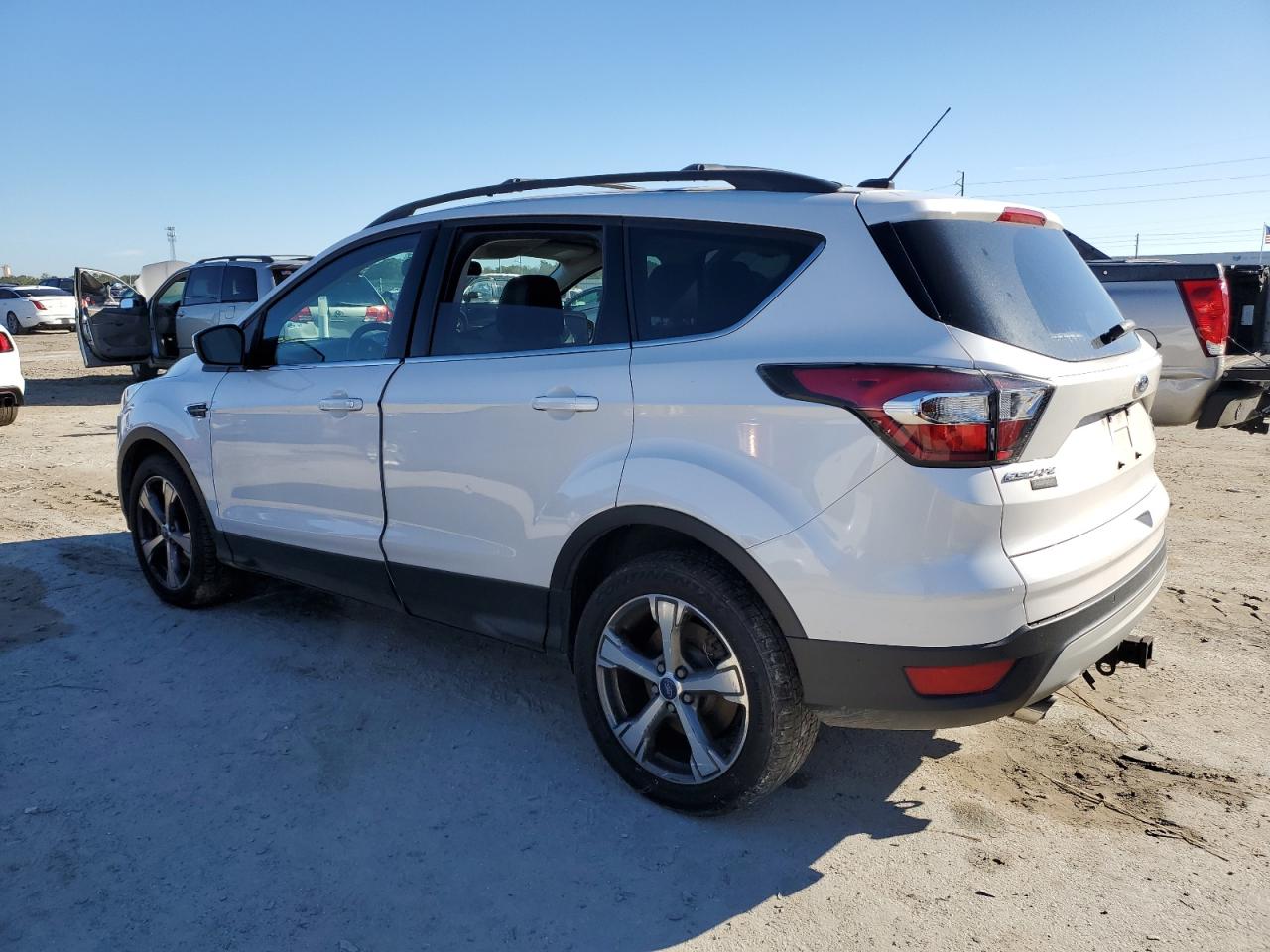 2017 Ford Escape - Image 2