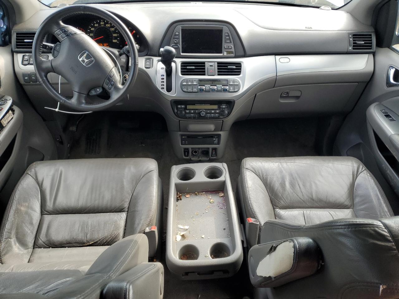 2010 Honda Odyssey - Image 8
