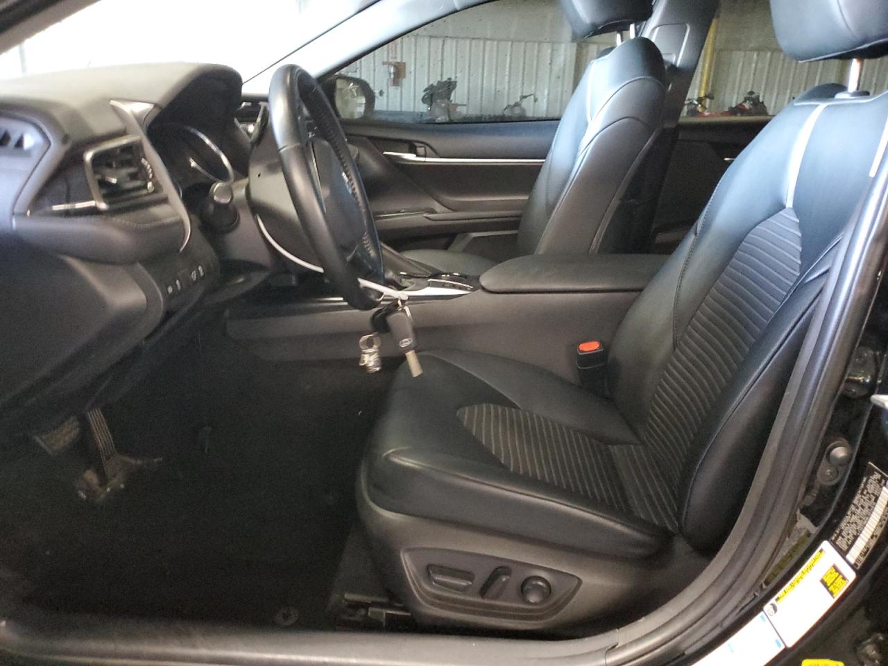 2020 Toyota Camry - Image 7