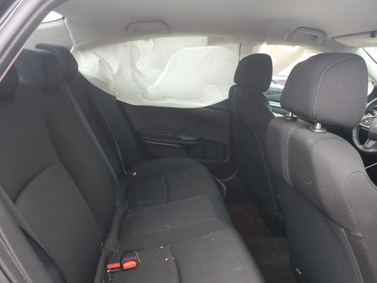 19XFC2F61HE219979 HONDA CIVIC 2017