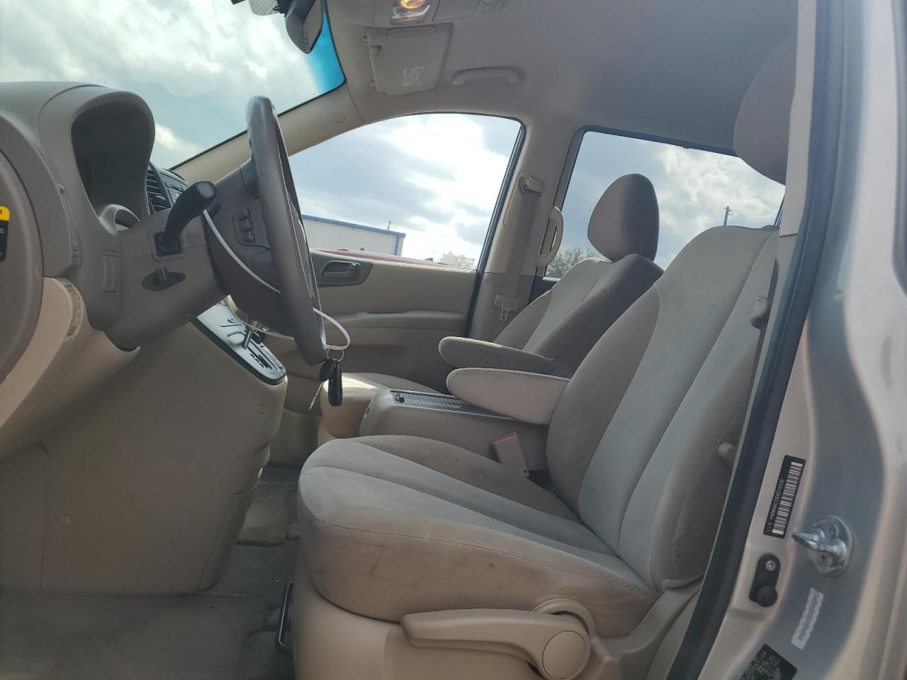 2014 Kia Sedona - Image 7