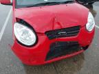 2010 KIA PICANTO ST for sale at Copart NEWBURY