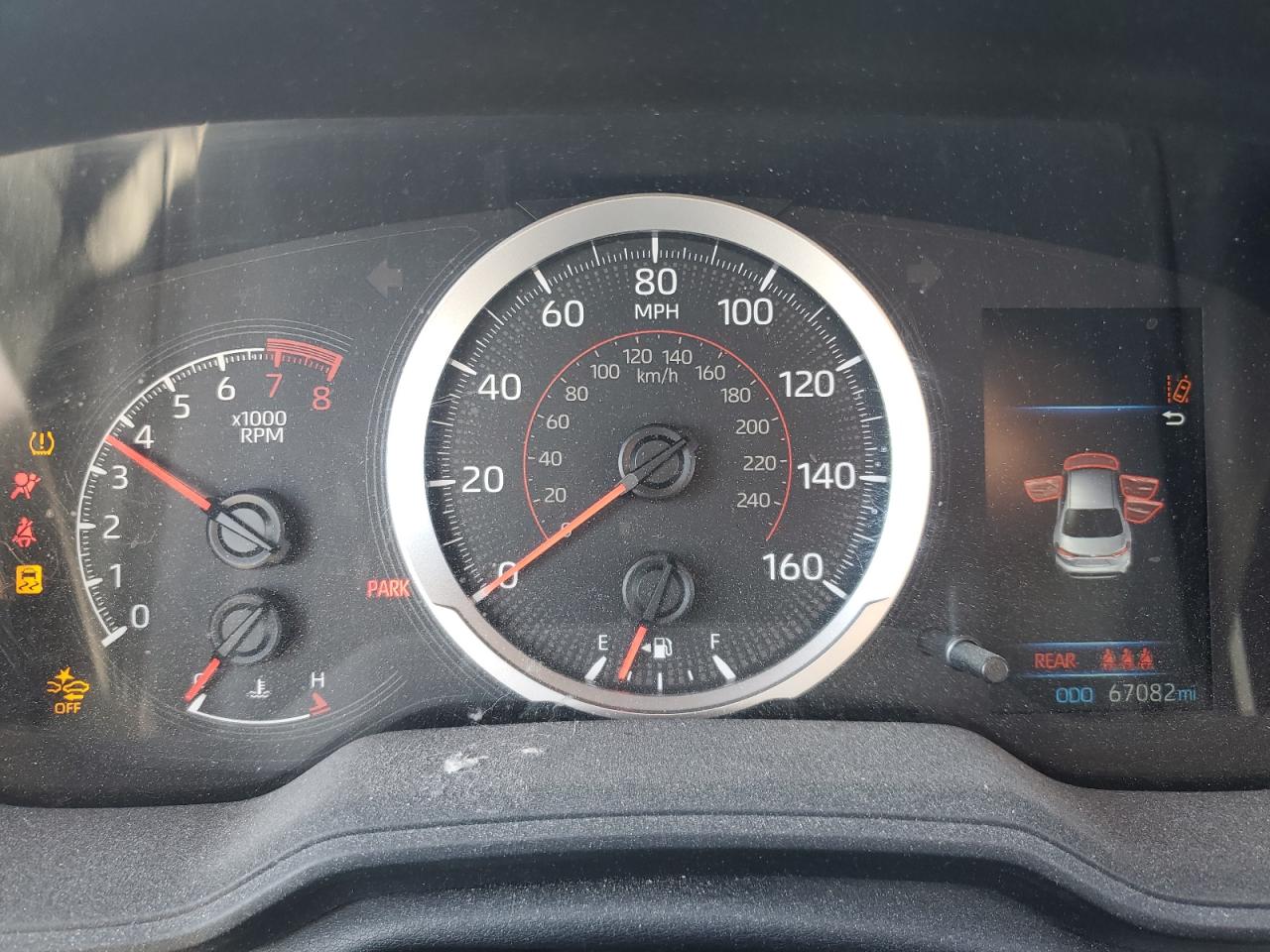 2021 Toyota Corolla - Image 9