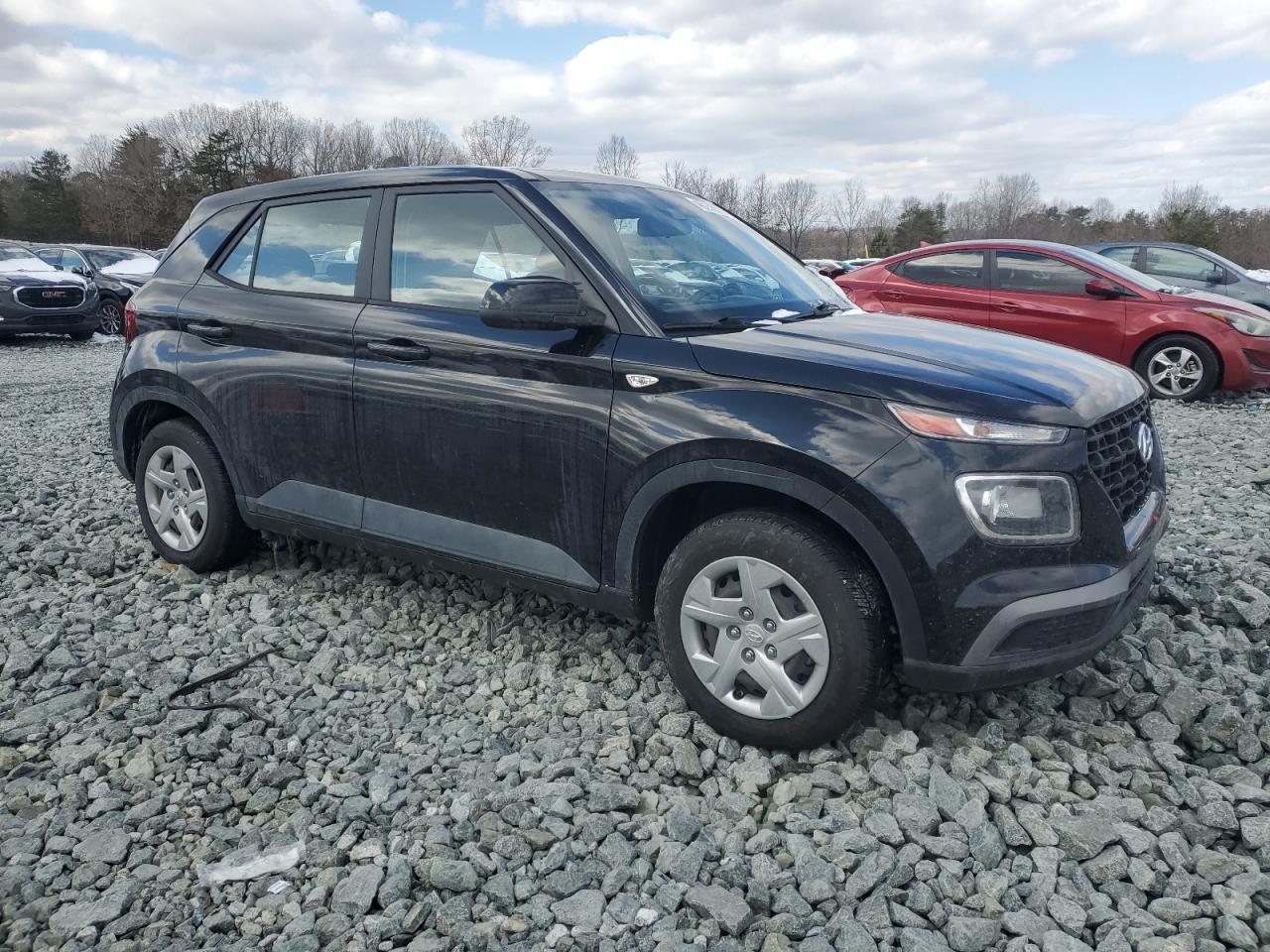 2020 Hyundai Venue - Image 4