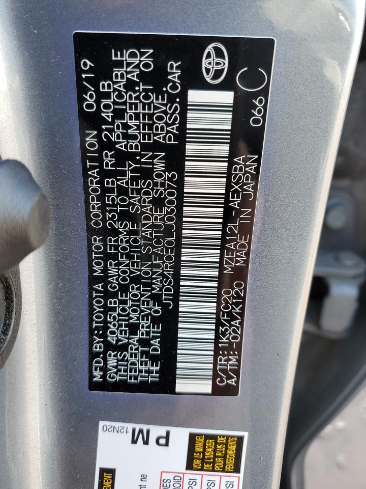 2020 Toyota Corolla - Image 14