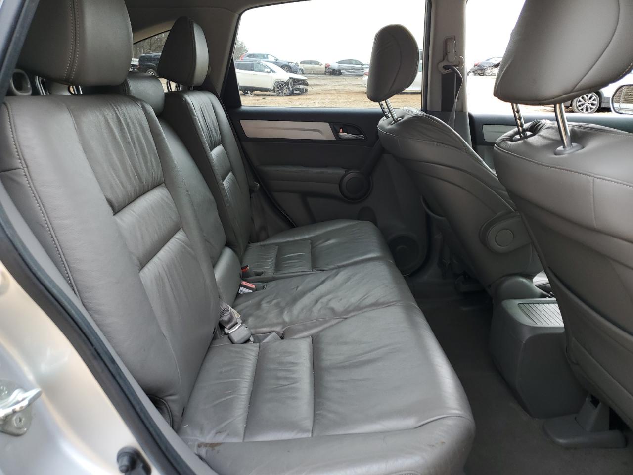 2011 Honda CR-V - Image 11