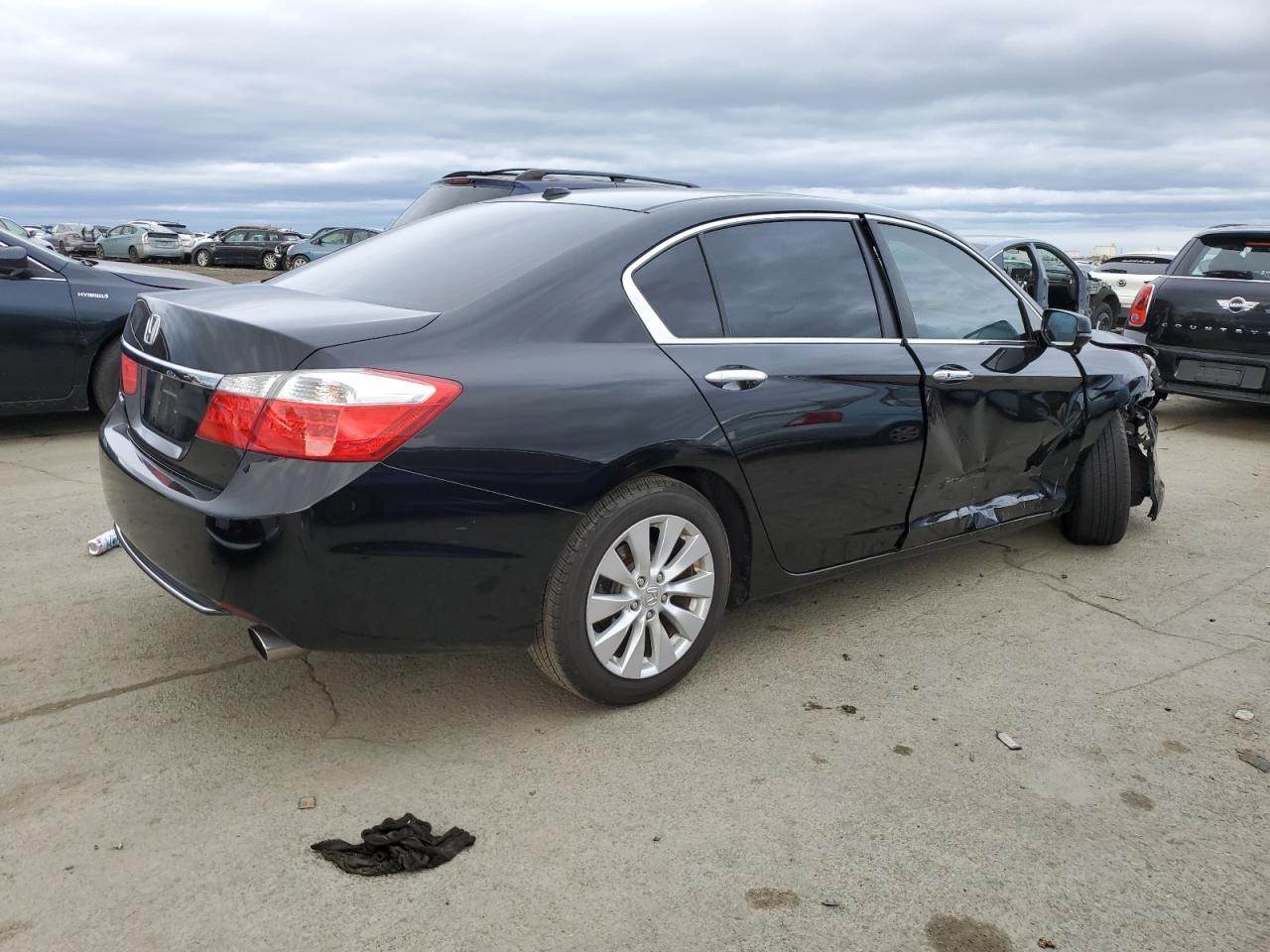 2014 Honda Accord - Image 3