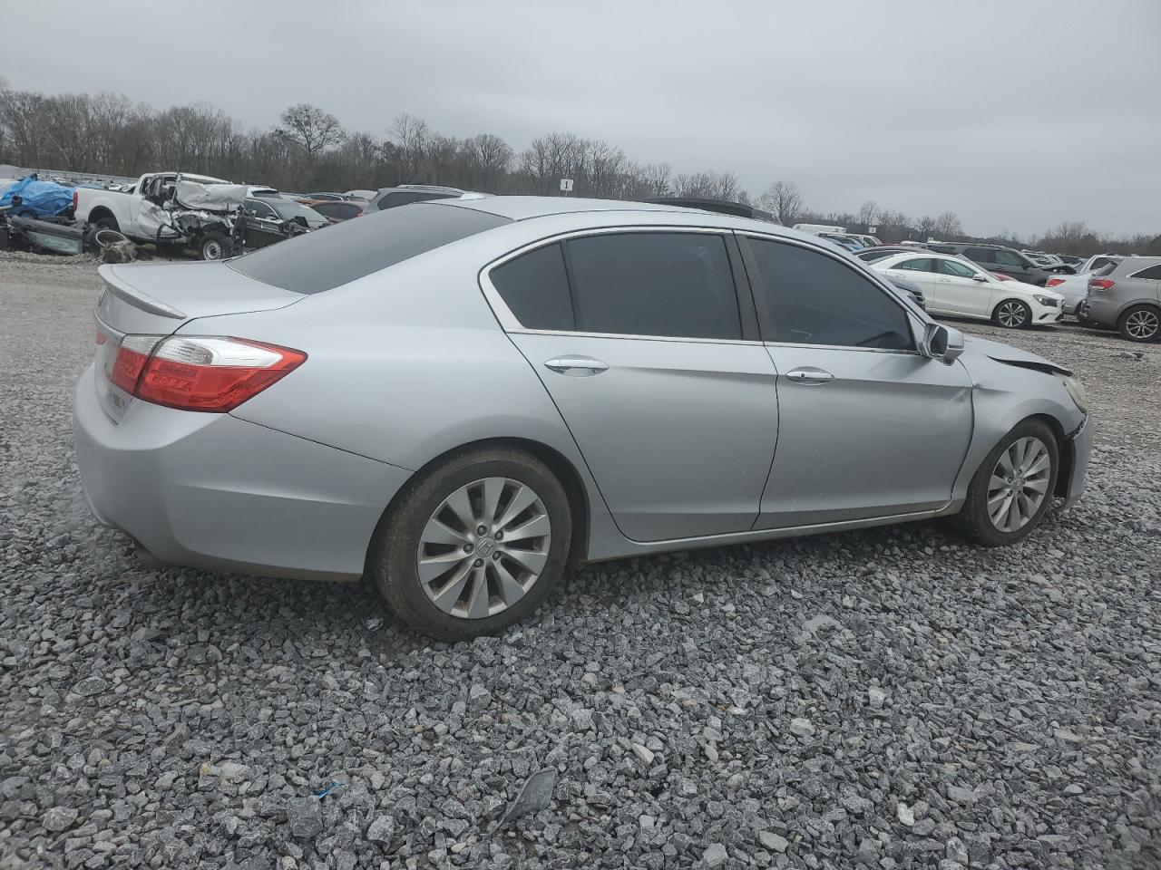 2014 Honda Accord - Image 3