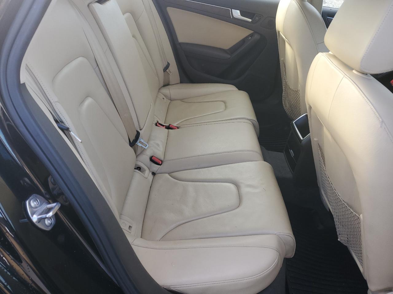 2014 Audi A4 - Image 10