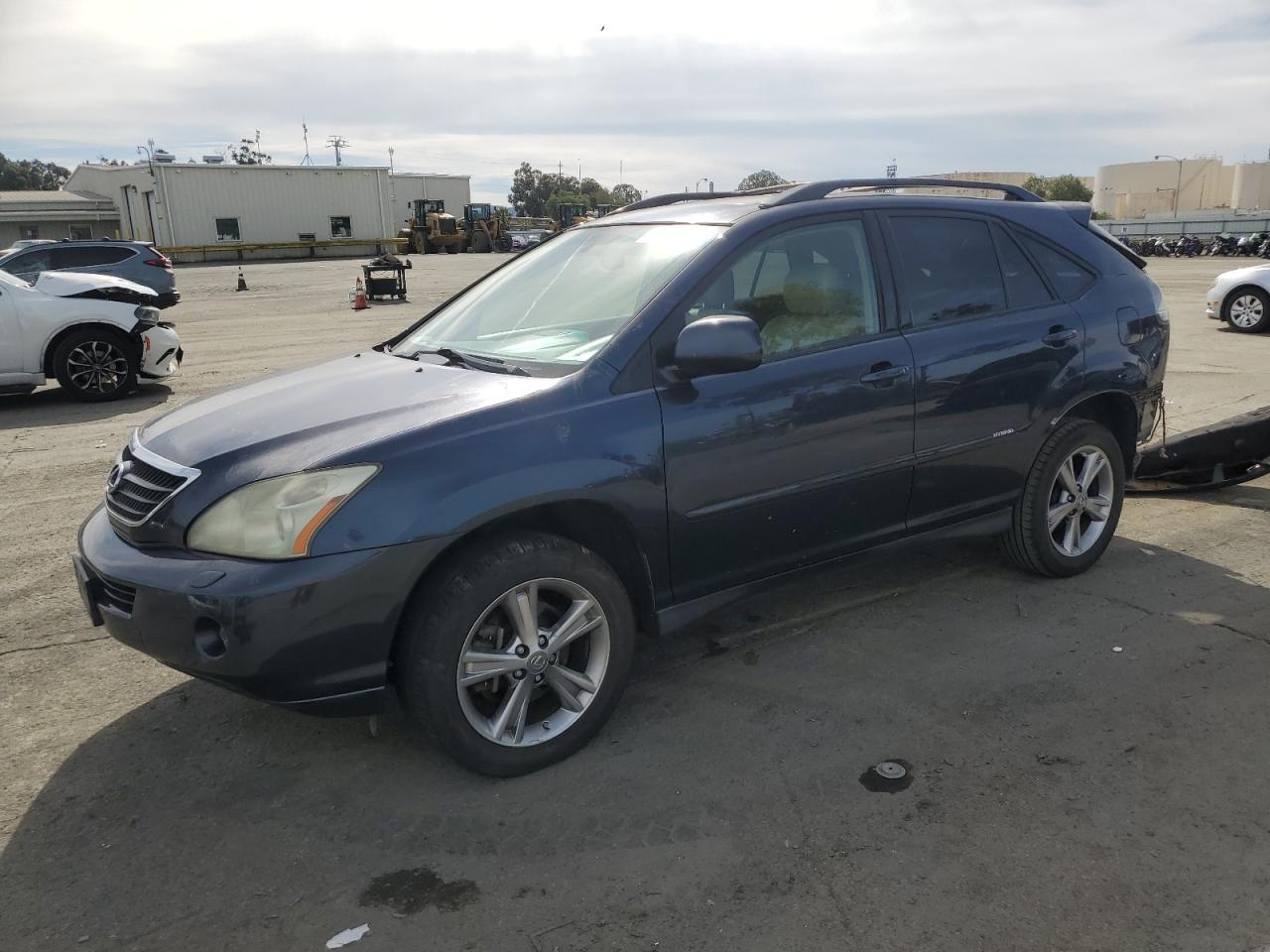 2007 Lexus RX - Image 1