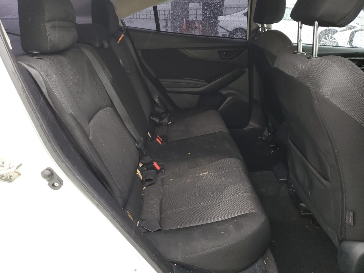 2019 Subaru Impreza - Image 10