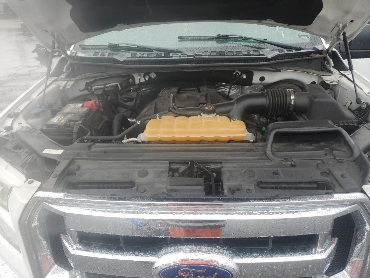 2016 Ford F-150 - Image 14