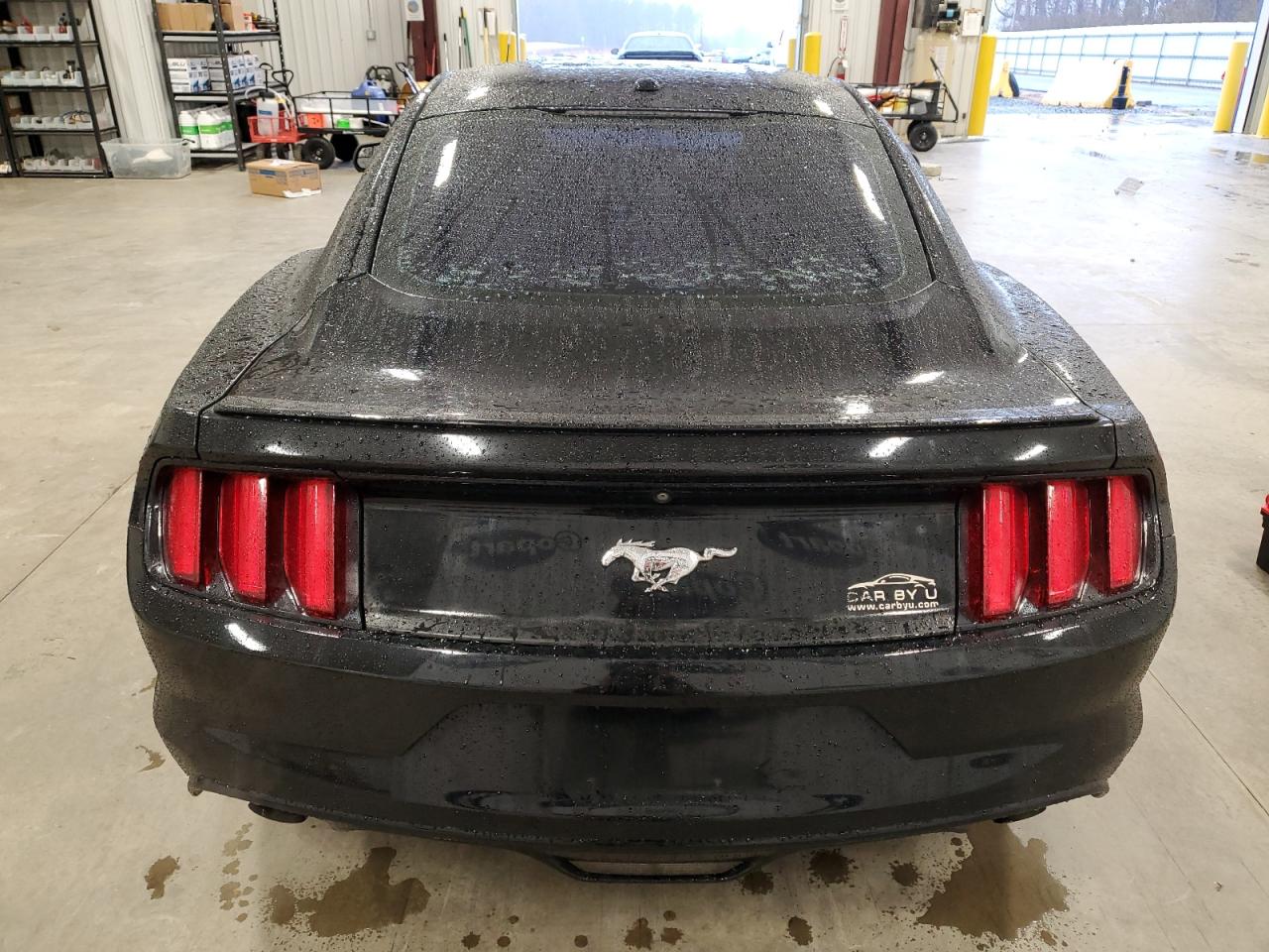 2016 Ford Mustang - Image 6