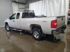 2008 Chevrolet Silverado K2500 Heavy Duty продається в Central Square, NY - Front End