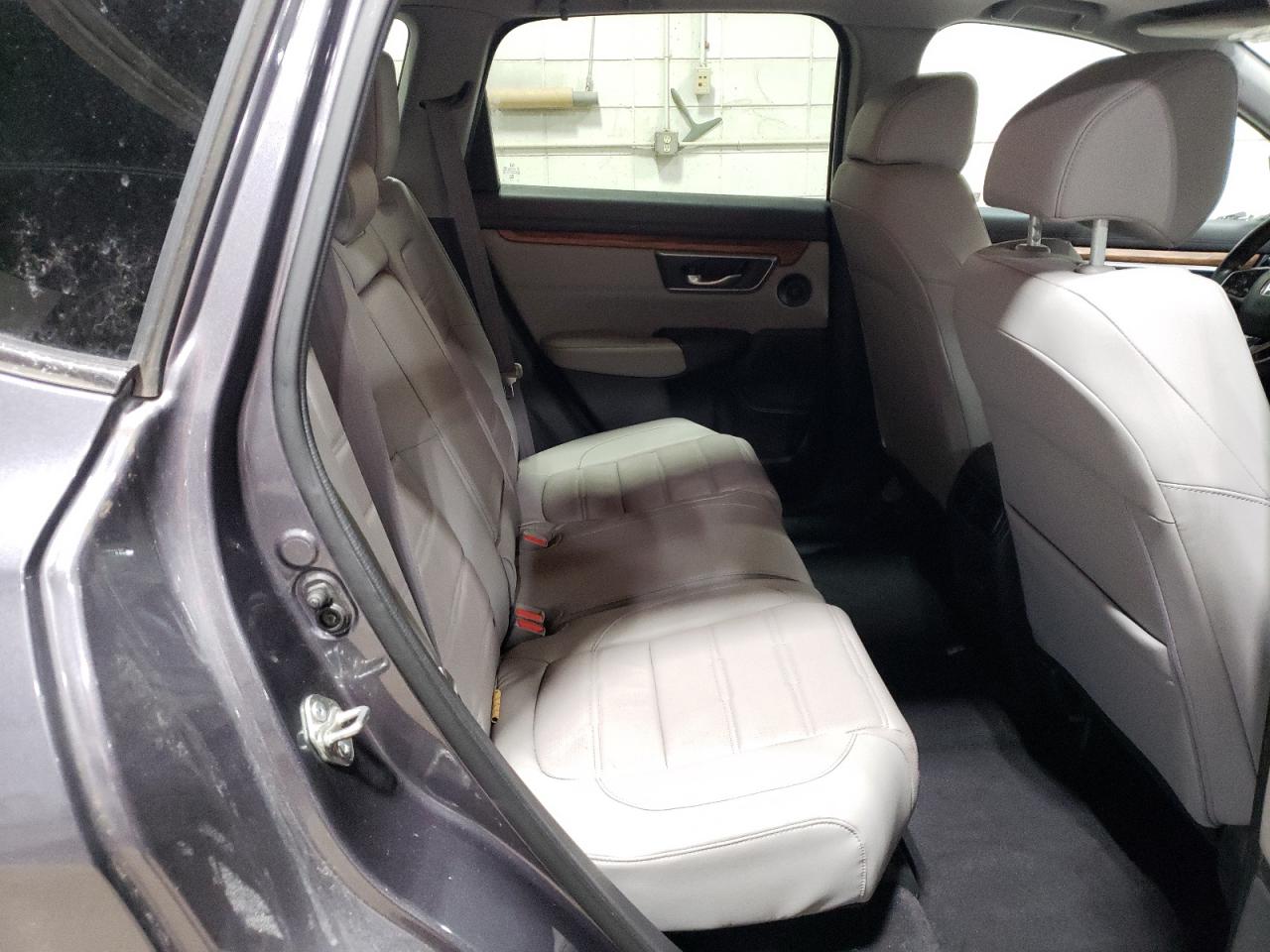 2018 Honda CR-V - Image 11