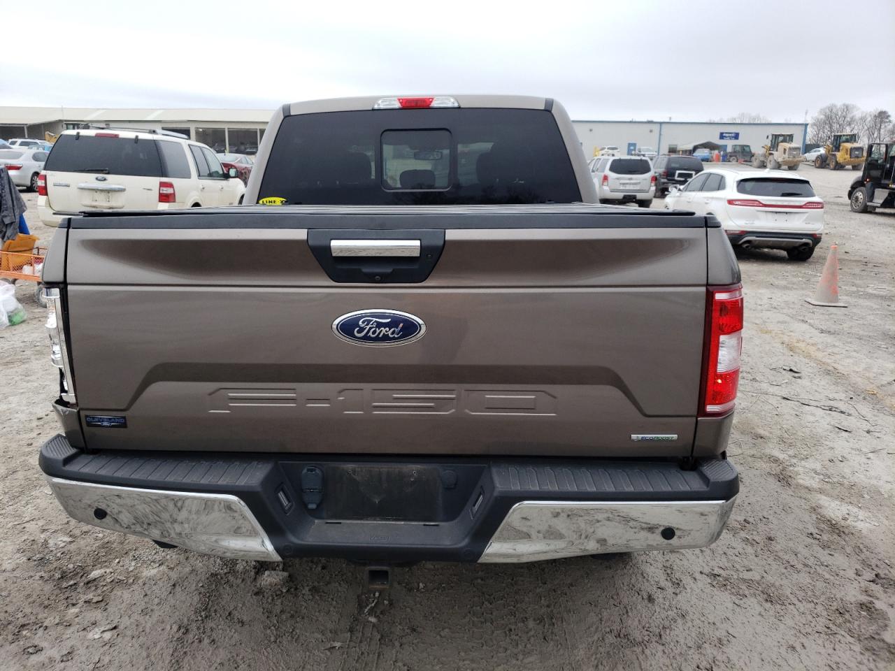 2019 Ford F-150 - Image 6