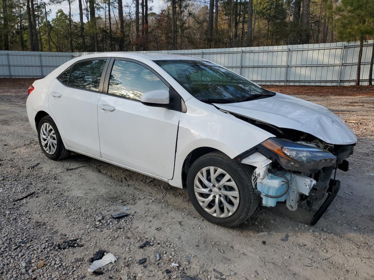 2017 Toyota Corolla - Image 4