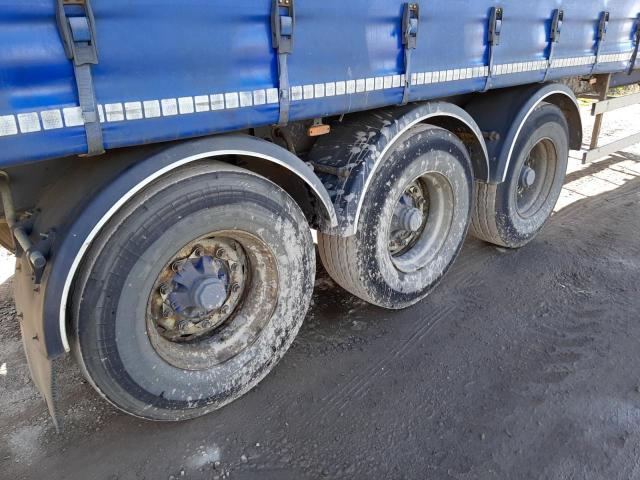 2013 TRAI TRAILER