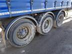 2013 TRAI TRAILER for sale at Copart WOLVERHAMPTON
