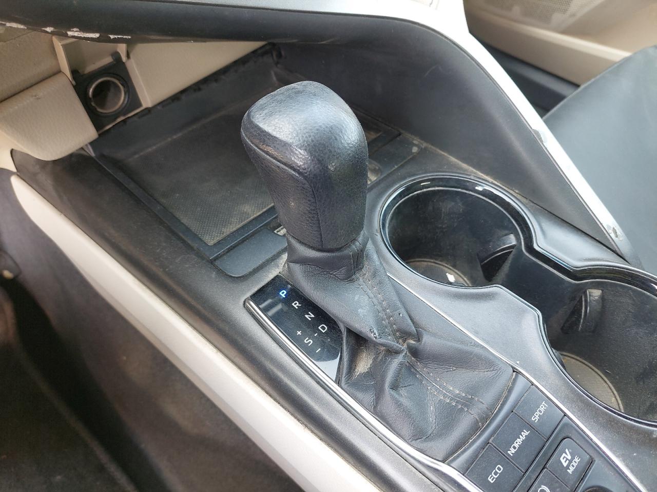 JTNB29HK3P3127083 - 2023 Toyota Camry - #45433145