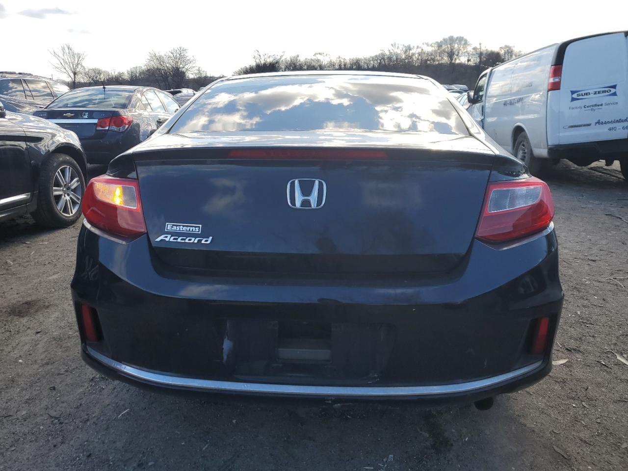 2014 Honda Accord - Image 6